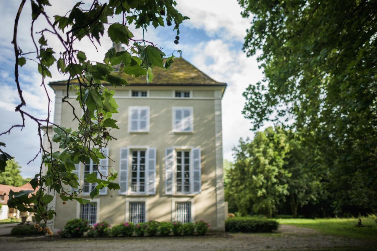 Chateau Armand Heitz - Domaine Armand Heitz Chaudenay Zewnętrze zdjęcie